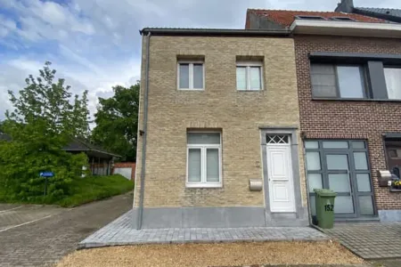 Huis Te Koop Antwerpen
