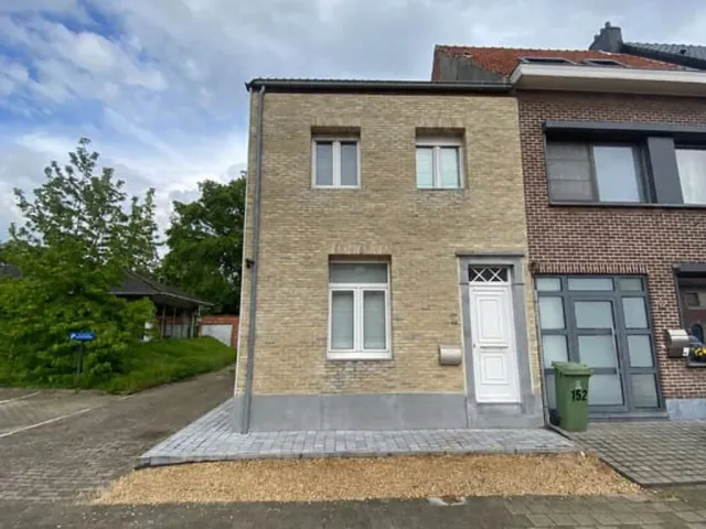 Huis in Antwerpen - Leugenberg 154, 2180
