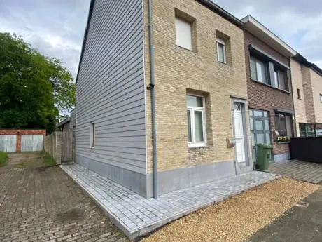 Huis in Antwerpen - Leugenberg 154, 2180 - foto 2