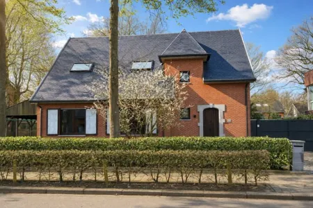 Huis Te Koop Antwerpen