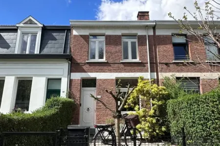 Huis Te Koop Antwerpen