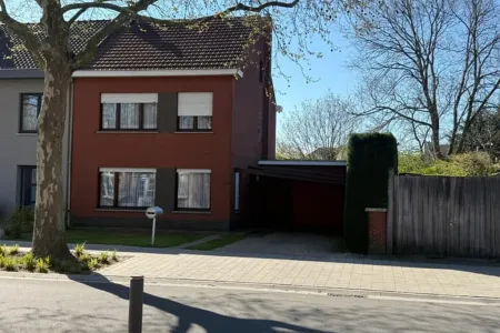 Garage Te Koop Antwerpen