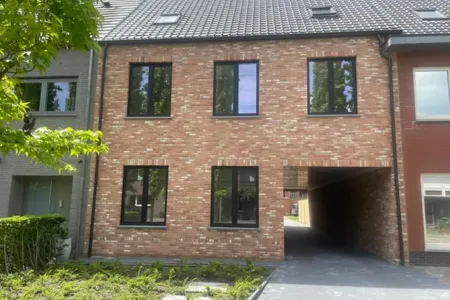  Verhuurd Brasschaat
