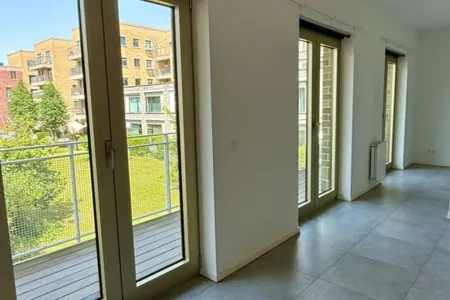 Appartement Te Huur Antwerpen