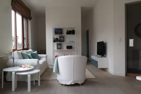 Appartement Te Huur Antwerp