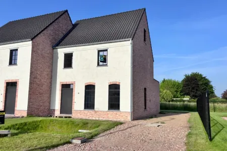 Huis Te Koop Ham
