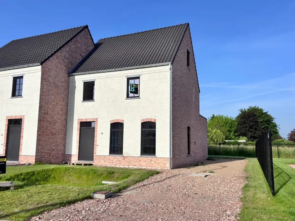 Huis in Ham - 7675594 - Vlinderstraat 78, 3945 Ham