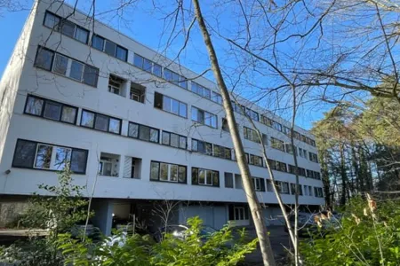  Verhuurd Geel