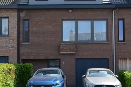 Huis Te Koop Kapellen