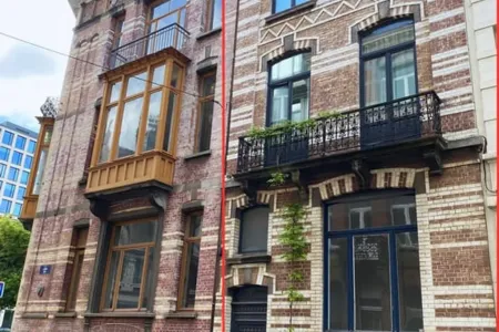 Huis Te Koop Bruxelles