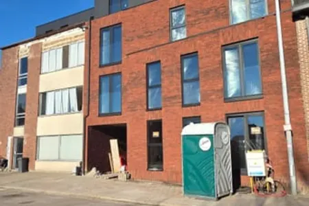  Verhuurd Geel