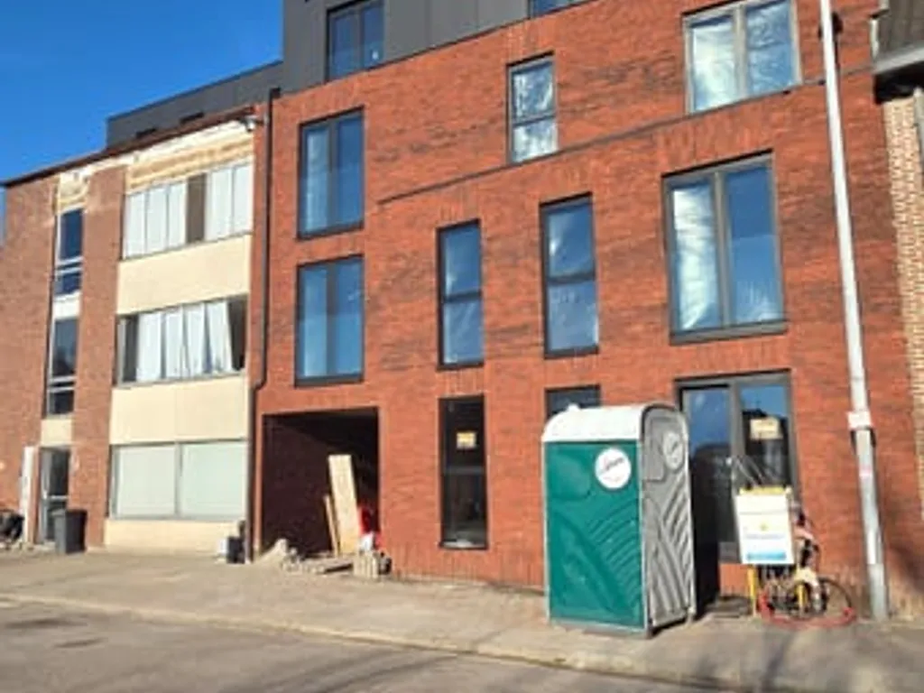 Appartement in Geel - 7684413 - Burgstraat 26, 2440 Geel