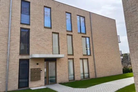 Appartement Te Koop Beveren