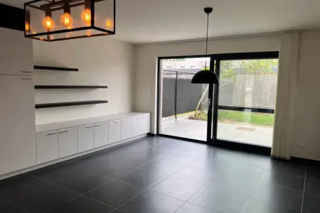 Huis Te Huur Kortrijk
