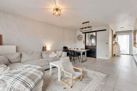 Huis Te Huur Kortrijk