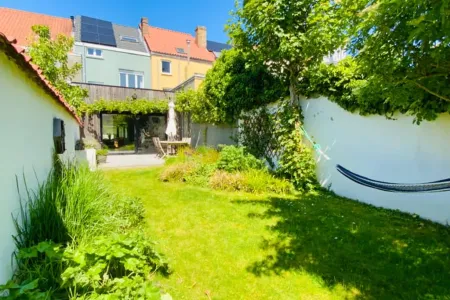 Huis Te Koop Oostende
