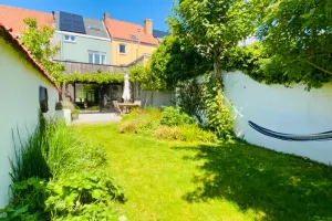 Huis Te Koop Oostende