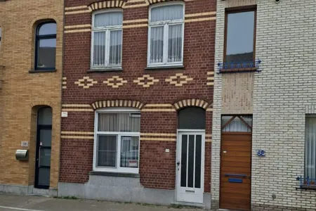 Huis Te Koop Oostende