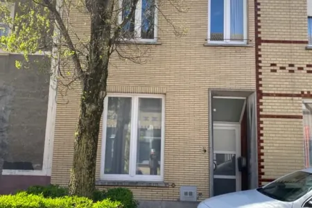 Huis Te Koop Oostende