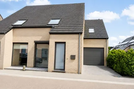Garage Te Koop Oostende
