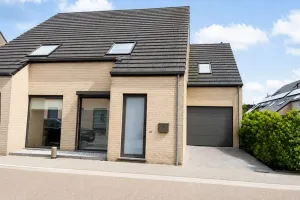 Huis Te Koop Oostende