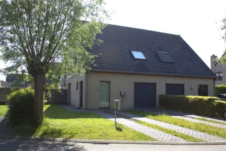 Huis Te Koop Oostende
