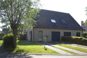 Huis Te Koop Oostende