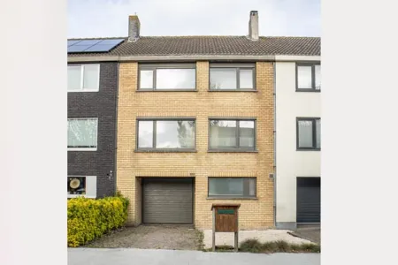 Huis Te Koop Oostende