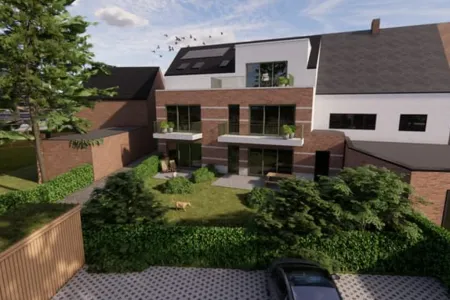 AppartementBuggenhout