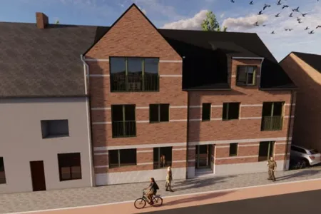 AppartementBuggenhout