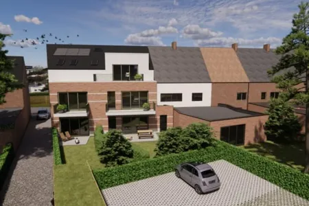 AppartementBuggenhout