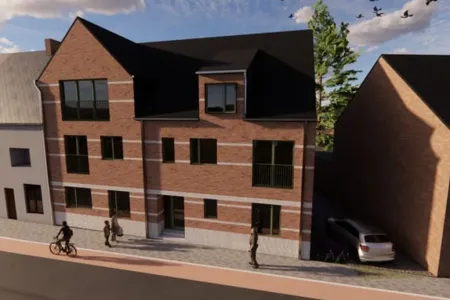 AppartementBuggenhout