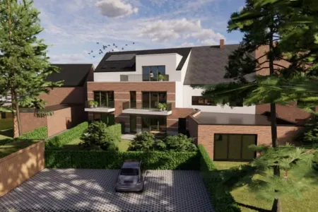 AppartementBuggenhout