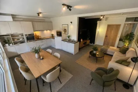 Appartement Te Koop Stabroek