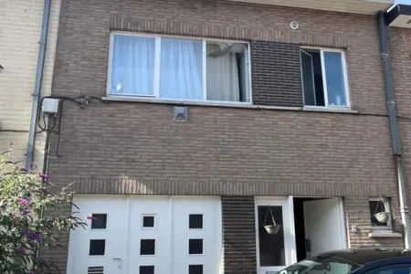 Huis Te Huur Erembodegem