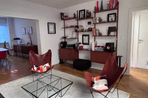 Huis Te Koop Ganshoren