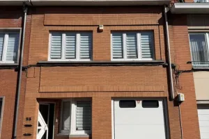 Huis Te Koop Ganshoren