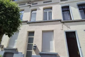 Huis Te Koop Ganshoren