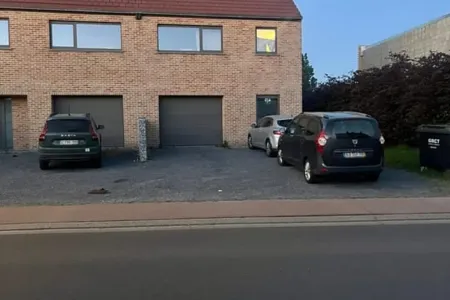 Huis Te Huur Lokeren