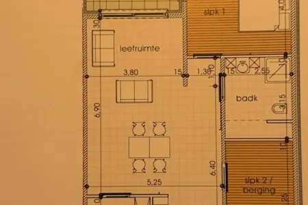 Appartement Te Huur Pelt