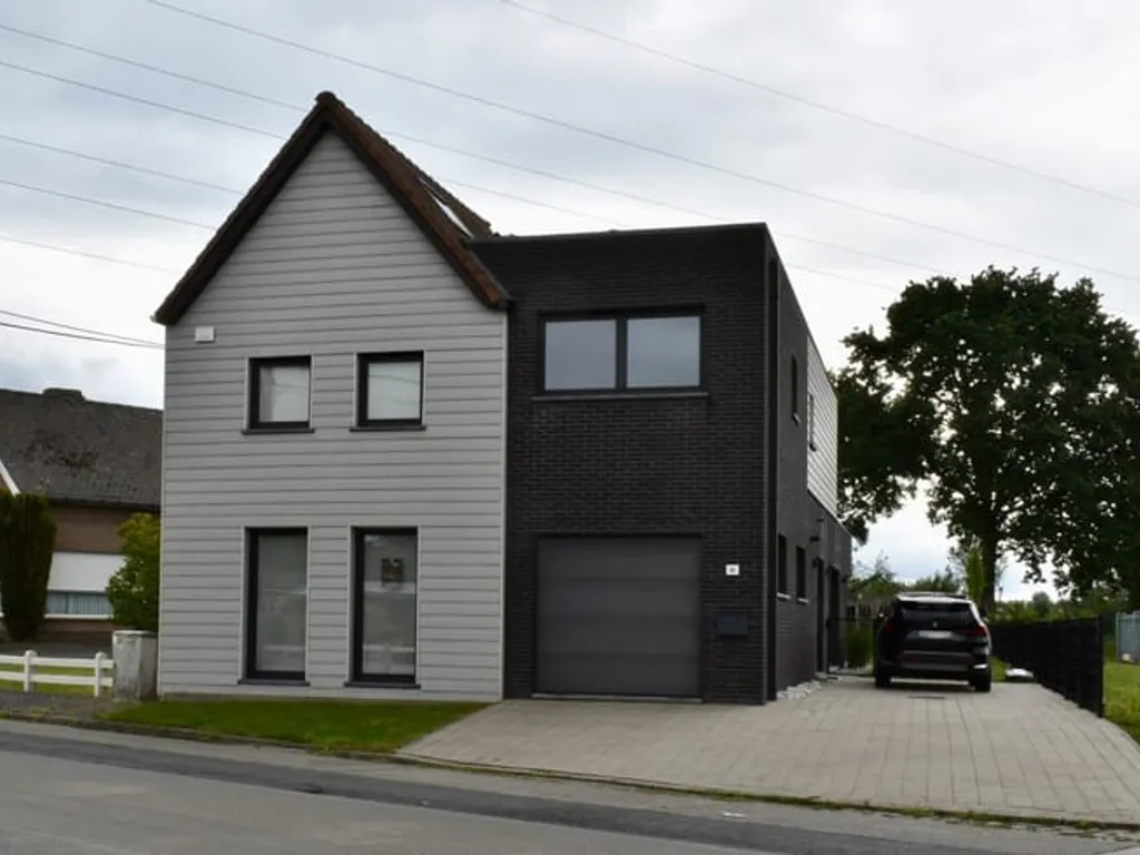 Kantoor in Eksaarde - 7684804 - Bautschoot 86, 9160 Eksaarde