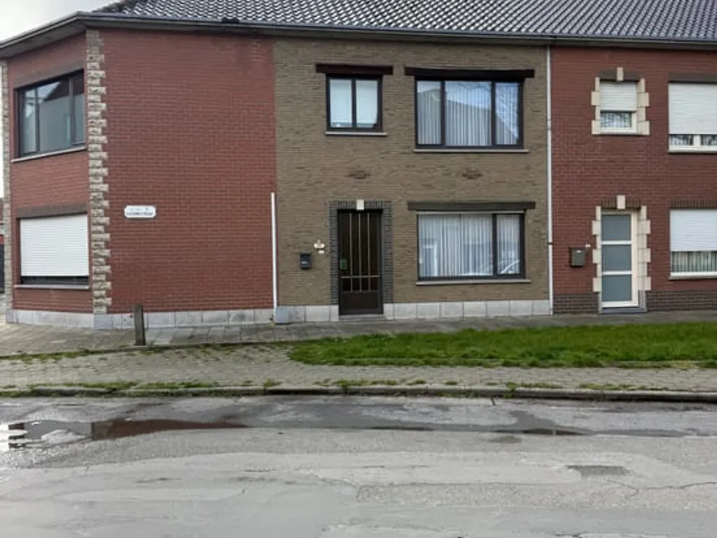 Huis in Lokeren - 7684805 - Kazernestraat 117, 9160 Lokeren