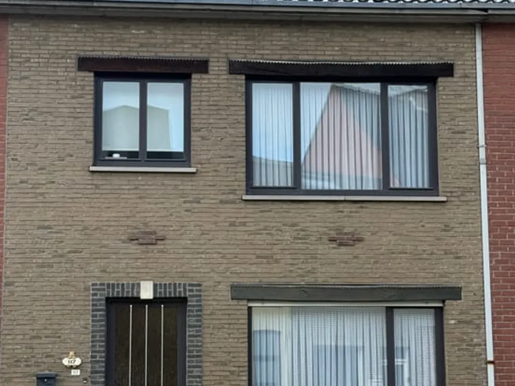 Huis in Lokeren - 7684805 - Kazernestraat 117, 9160 Lokeren