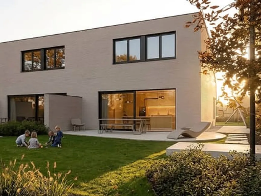 Huis in Lokeren - 7684806 - Polenstraat 1, 9160 Lokeren