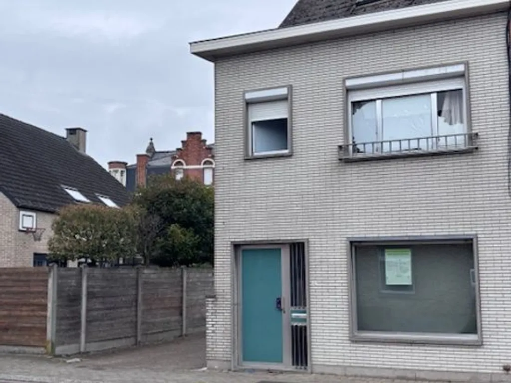 Huis in Lokeren - 7684807 - Lokerhoutstraat 87, 9160 Lokeren