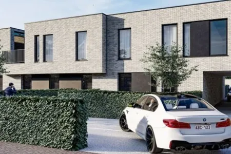 Appartement Te Huur Evergem