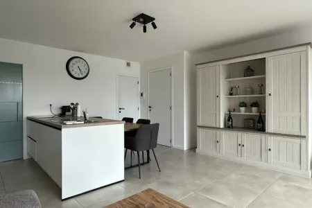 Appartement Te Huur Evergem