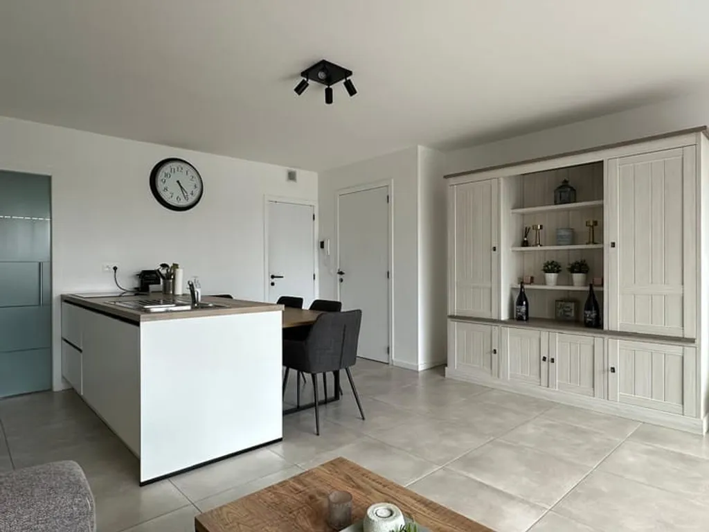 Appartement in Evergem - 7684820 - Polenstraat 14, 9940 Evergem