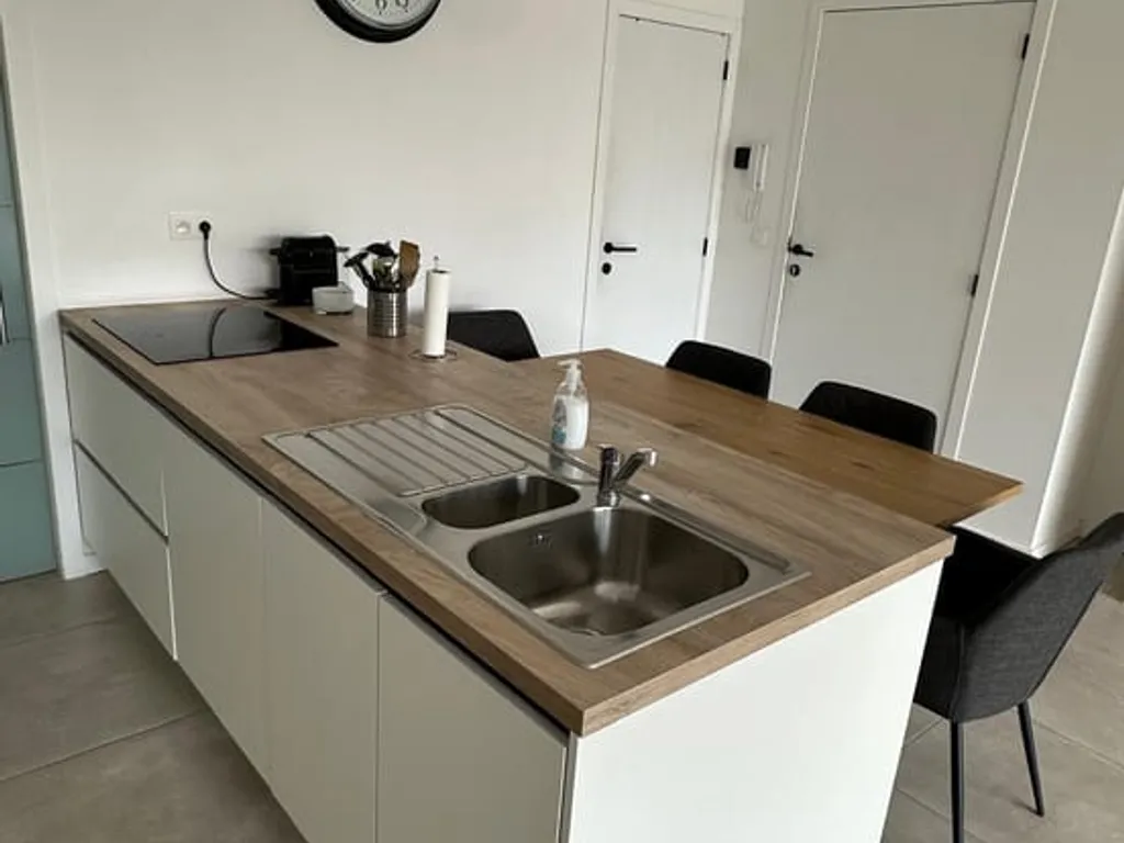 Appartement in Evergem - 7684820 - Polenstraat 14, 9940 Evergem