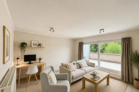 Appartement Te Huur Evergem